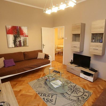 Viola Apartment Zadar Eksteriør bilde