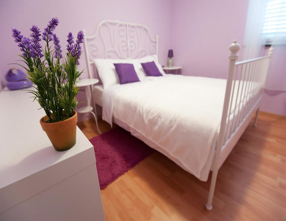 Viola Apartment Zadar Eksteriør bilde