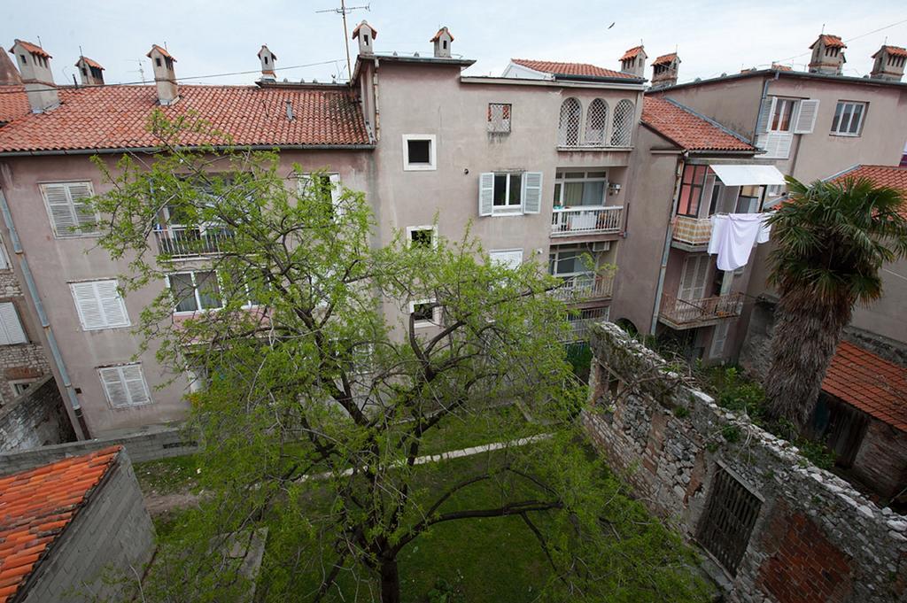 Viola Apartment Zadar Eksteriør bilde