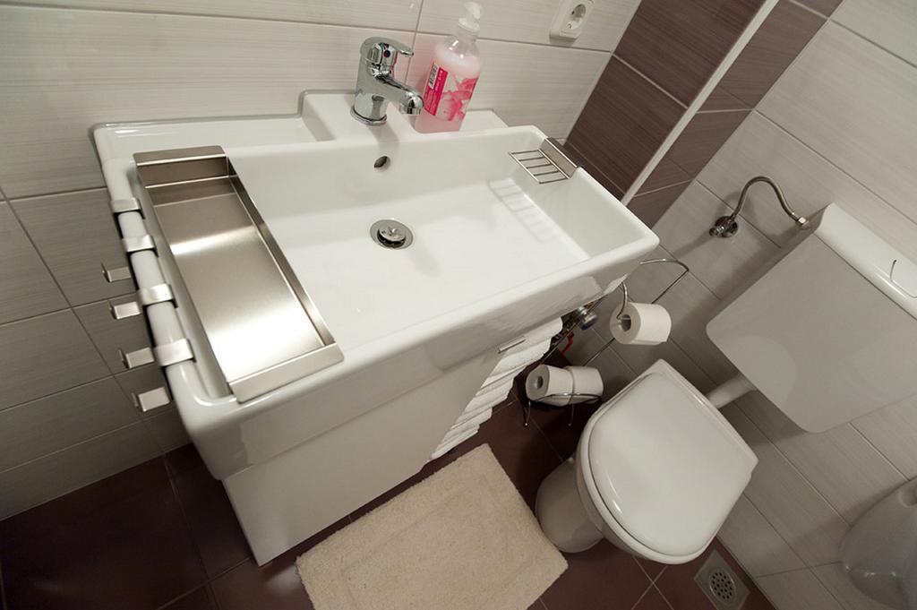 Viola Apartment Zadar Eksteriør bilde