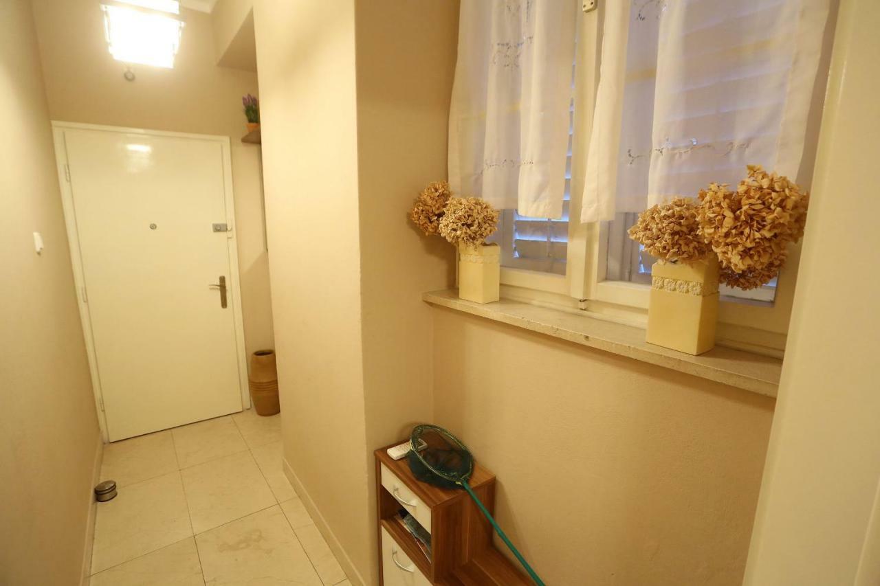 Viola Apartment Zadar Eksteriør bilde