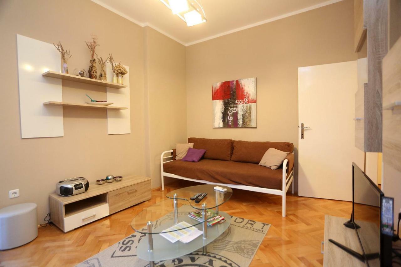 Viola Apartment Zadar Eksteriør bilde