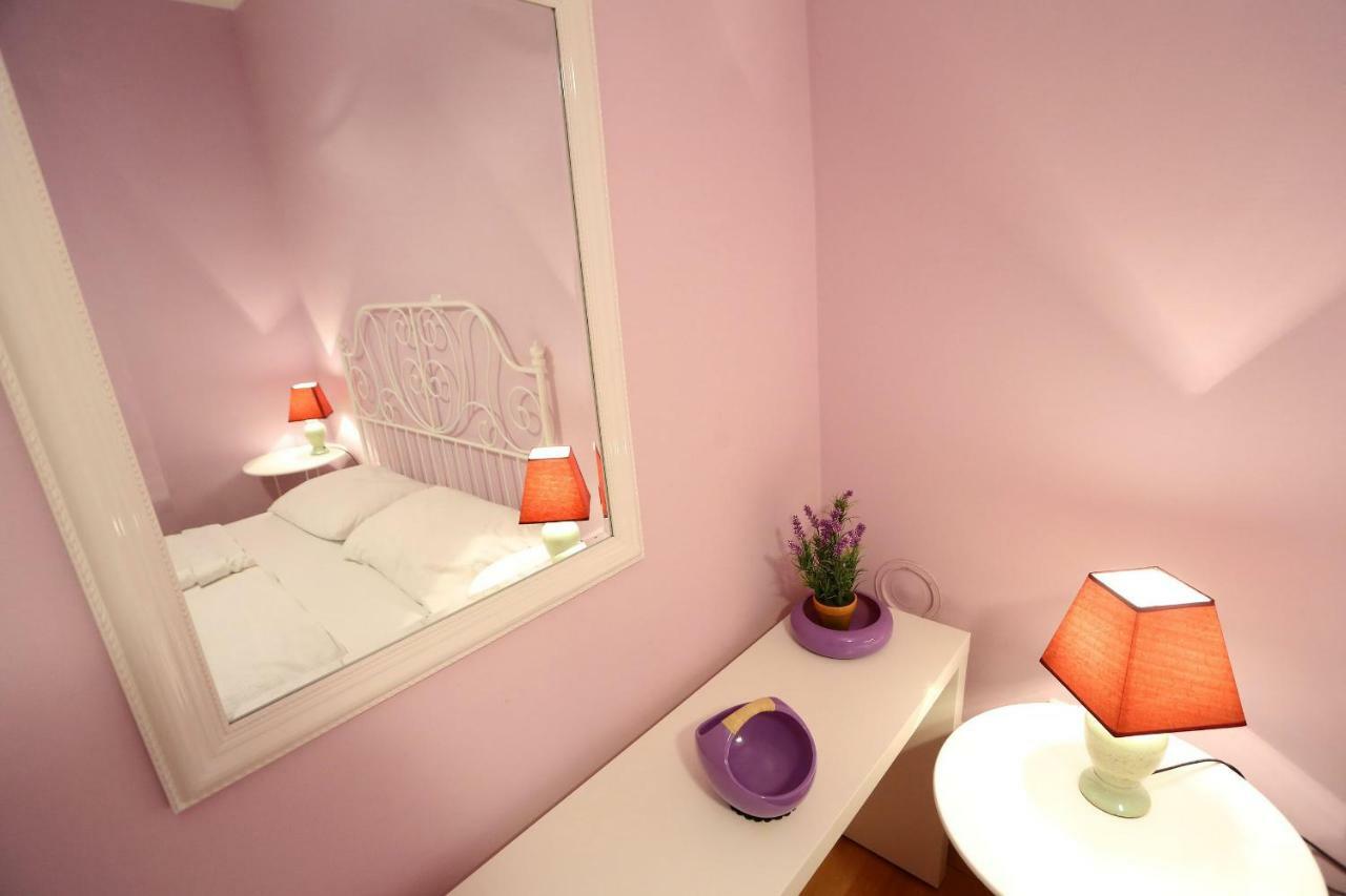 Viola Apartment Zadar Eksteriør bilde
