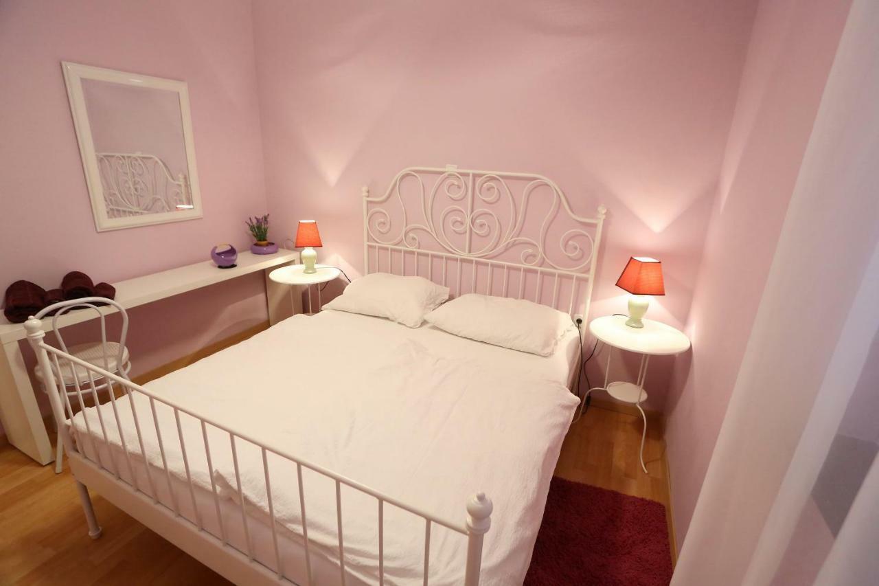 Viola Apartment Zadar Eksteriør bilde