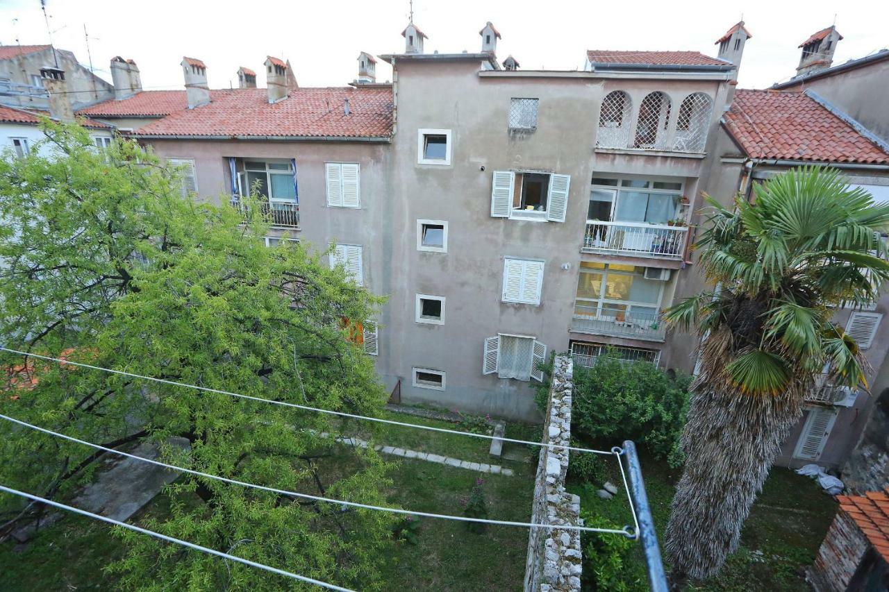 Viola Apartment Zadar Eksteriør bilde