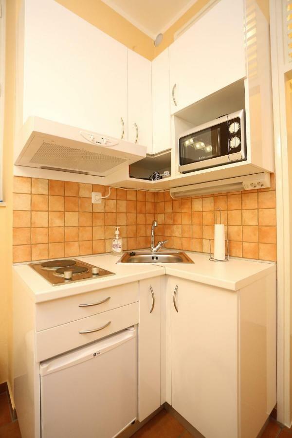 Viola Apartment Zadar Eksteriør bilde