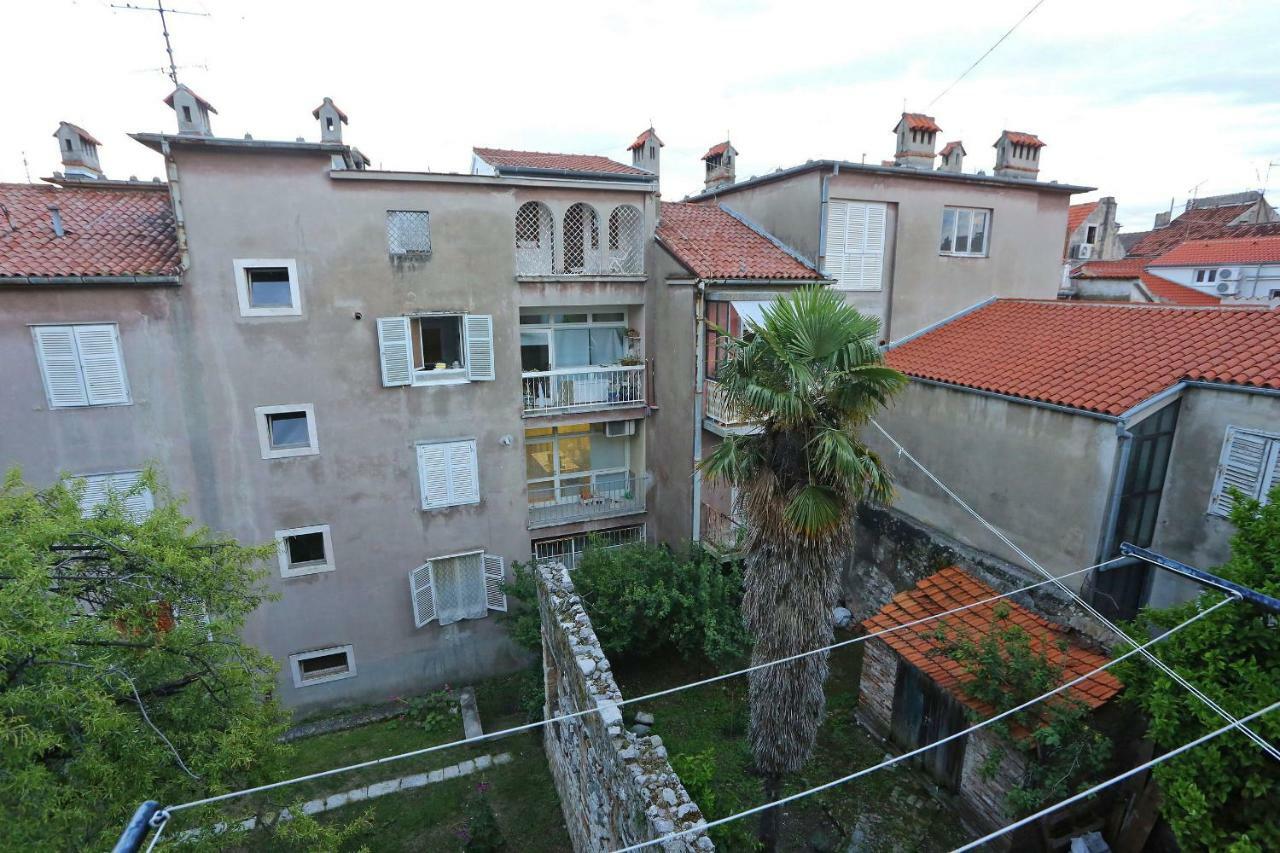 Viola Apartment Zadar Eksteriør bilde