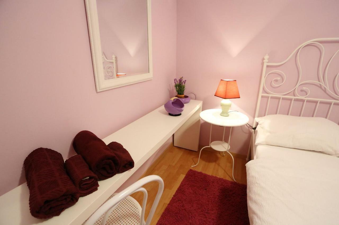 Viola Apartment Zadar Eksteriør bilde
