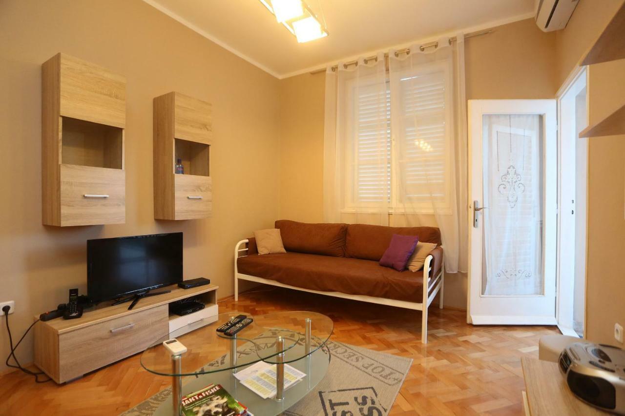 Viola Apartment Zadar Eksteriør bilde