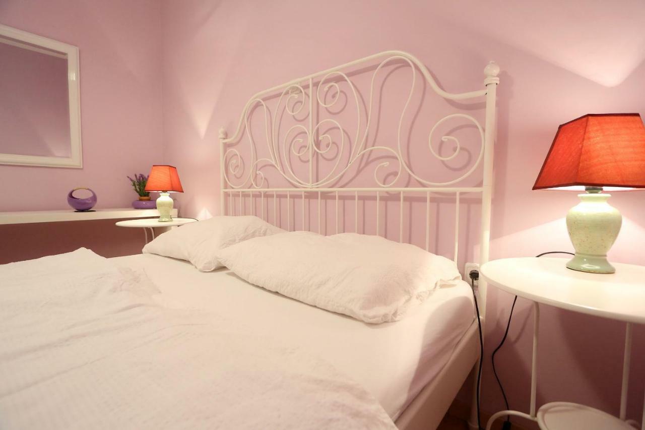 Viola Apartment Zadar Eksteriør bilde