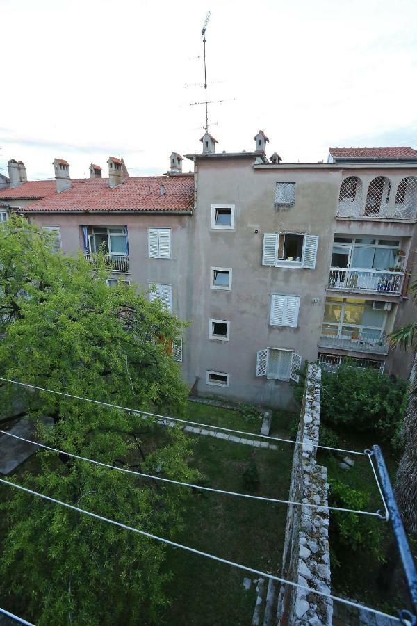 Viola Apartment Zadar Eksteriør bilde