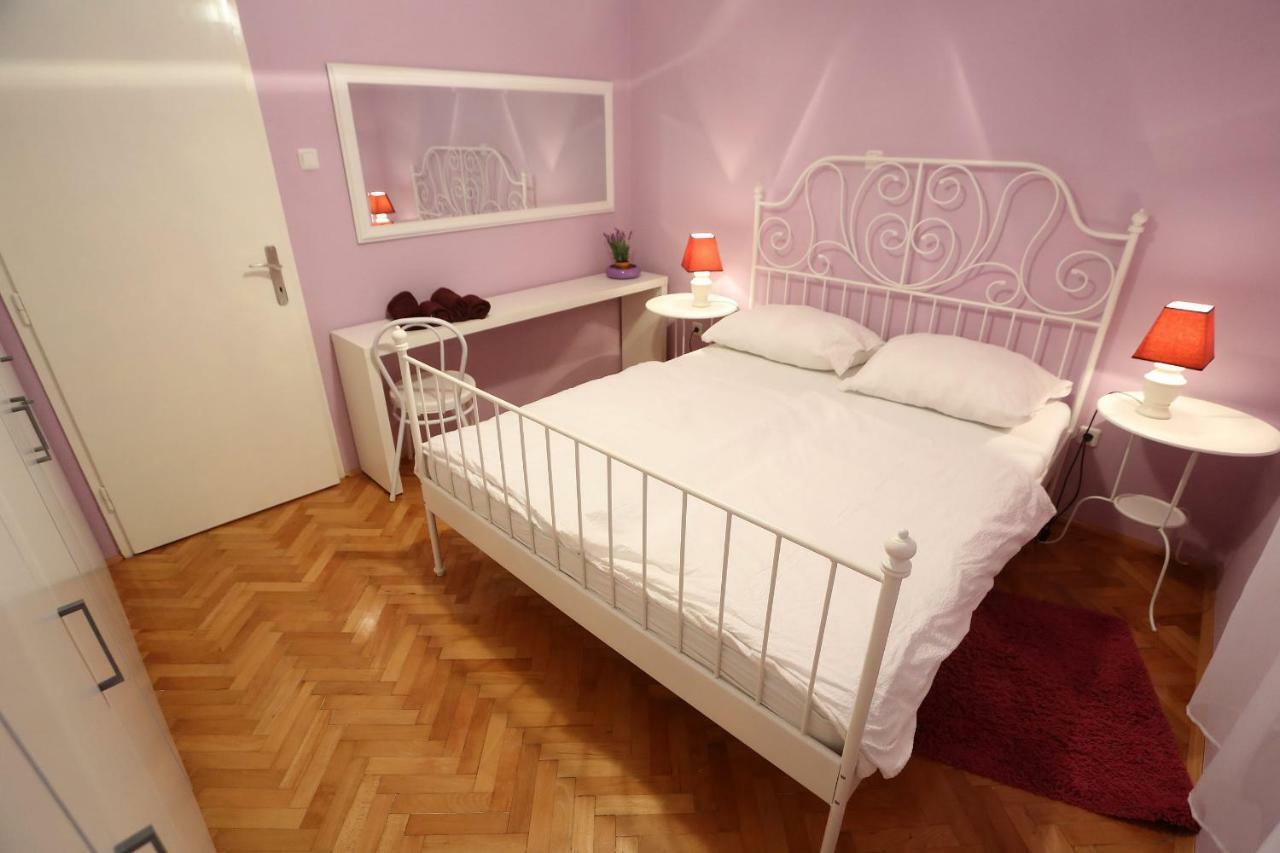 Viola Apartment Zadar Eksteriør bilde