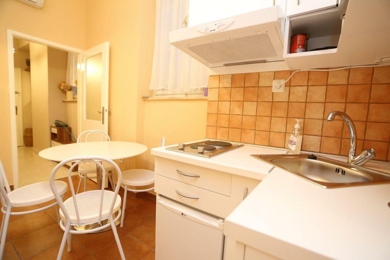 Viola Apartment Zadar Eksteriør bilde