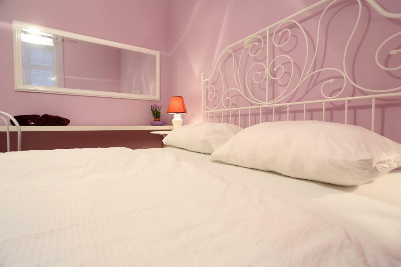 Viola Apartment Zadar Eksteriør bilde