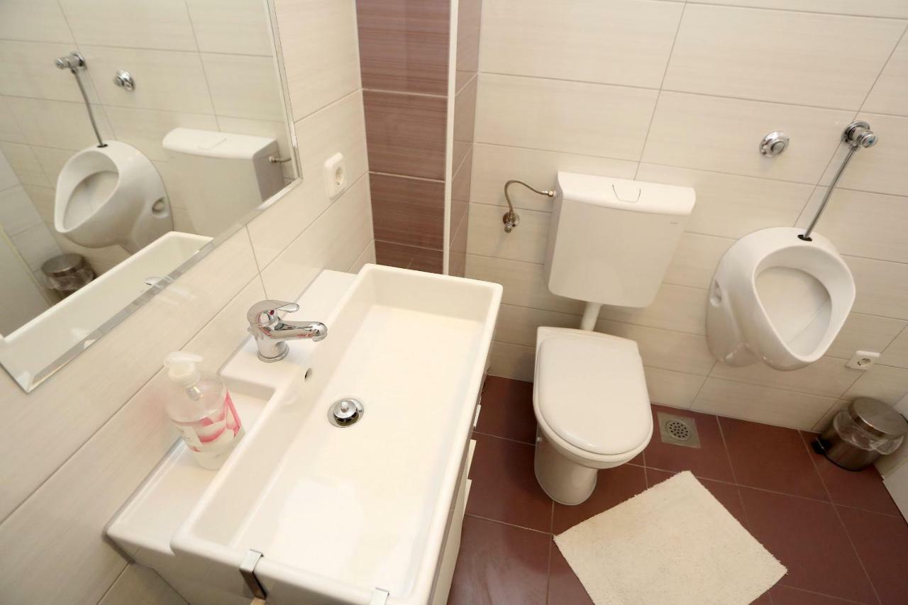 Viola Apartment Zadar Eksteriør bilde