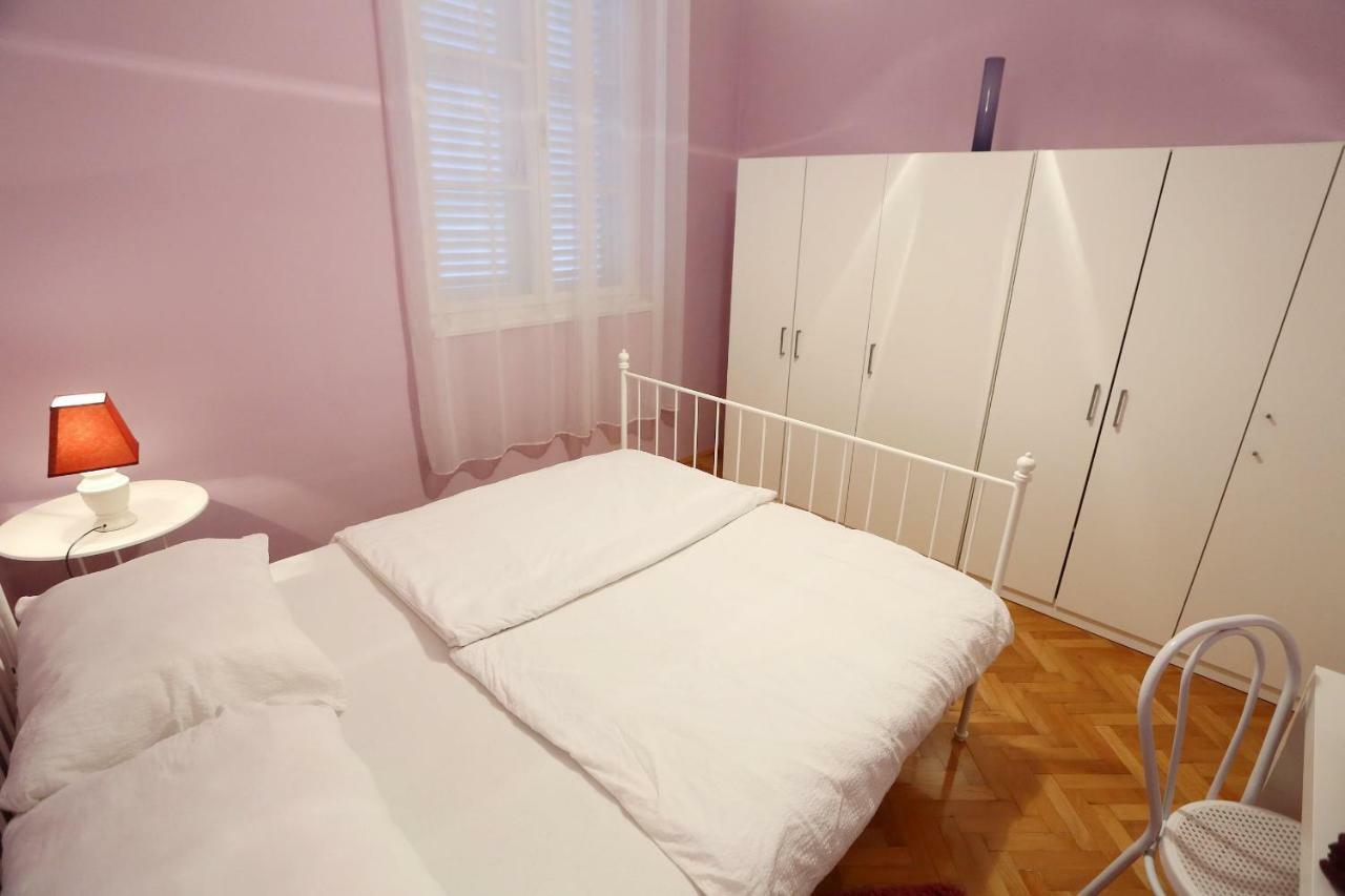 Viola Apartment Zadar Eksteriør bilde