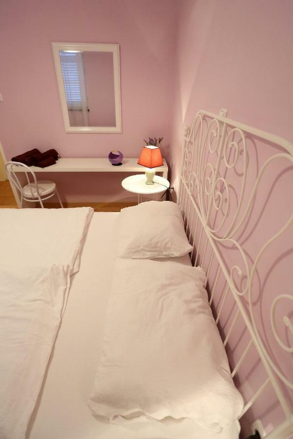 Viola Apartment Zadar Eksteriør bilde