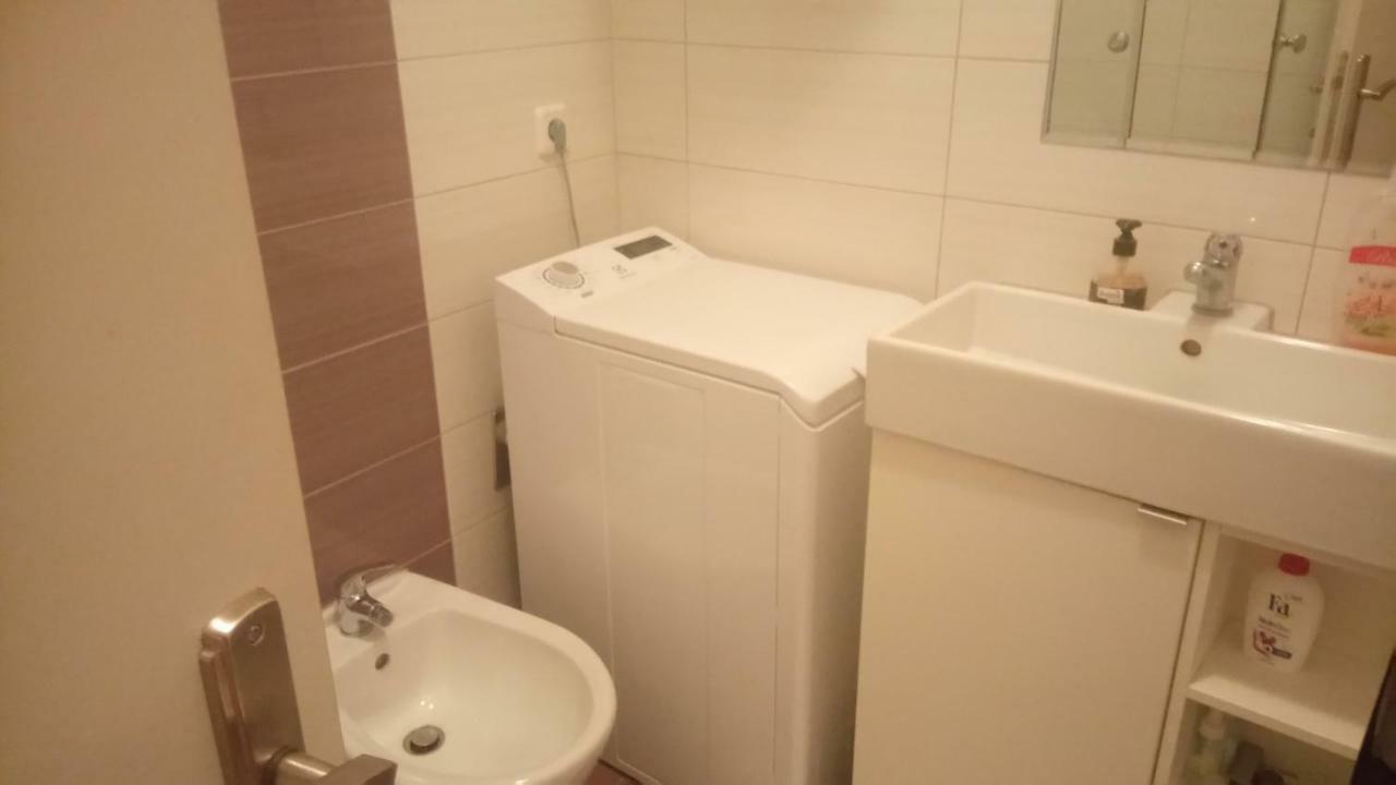 Viola Apartment Zadar Eksteriør bilde